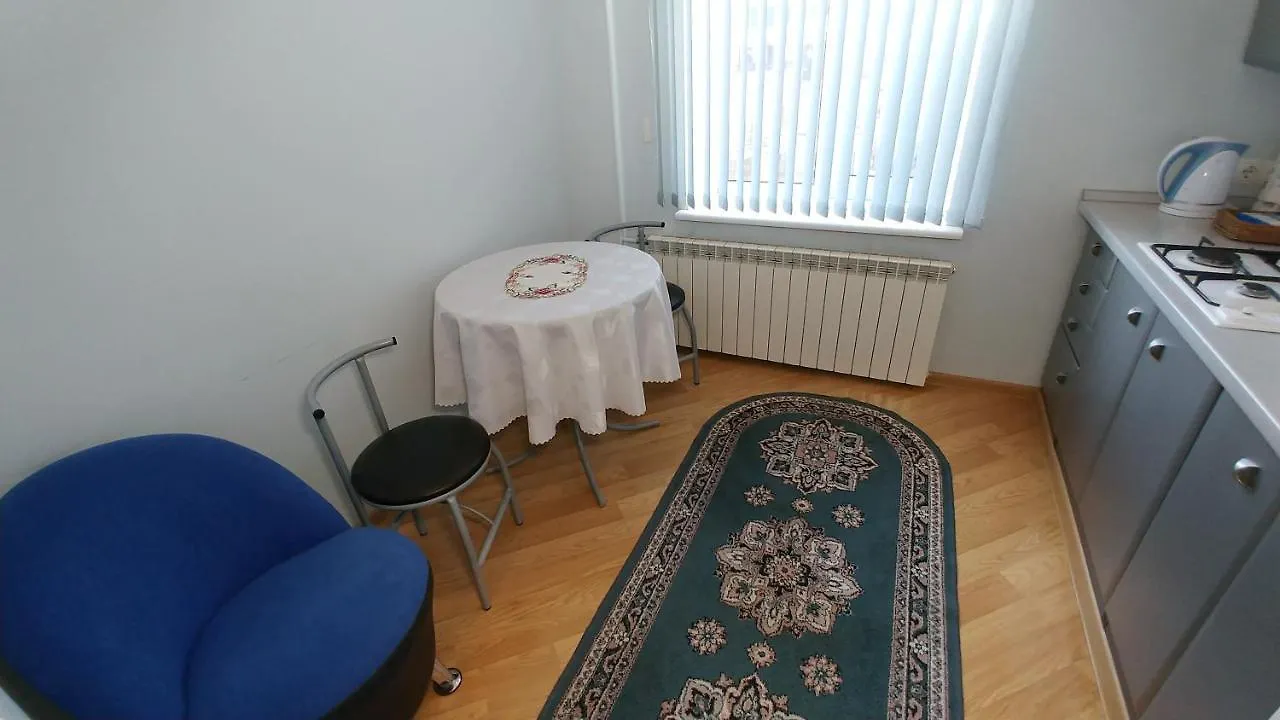 One-Room 3 Kostelna Str. On Maidane Nezalezhnosti Kyiv Apartment