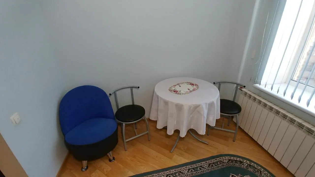 Appartement One-Room 3 Kostelna Str. On Maidane Nezalezhnosti Kiev Oekraïne