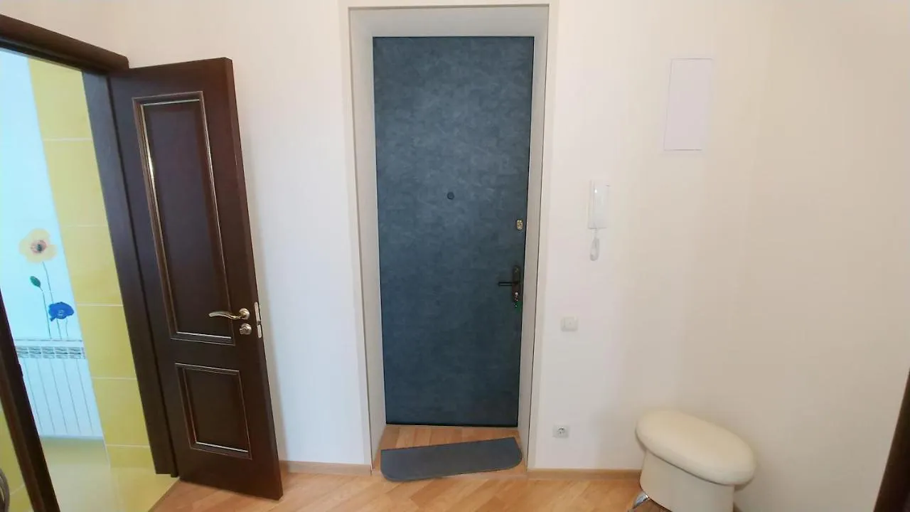 One-Room 3 Kostelna Str. On Maidane Nezalezhnosti Kiev Oekraïne