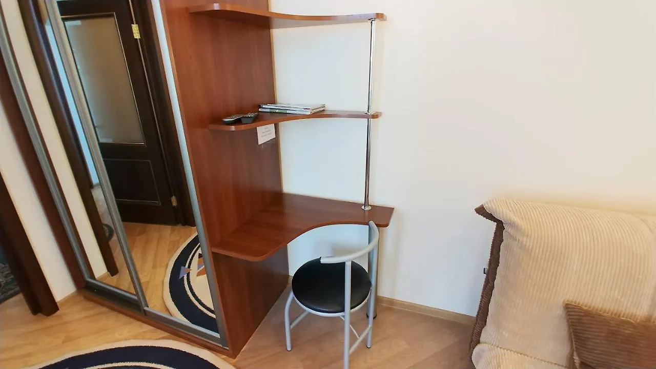 Appartement One-Room 3 Kostelna Str. On Maidane Nezalezhnosti Kiev Oekraïne